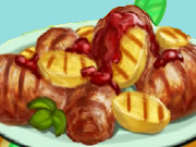 العاب طبخ دجاج كنتاكي العاب طبخ دجاج كنتاكي