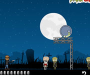 العاب زومبي جديد