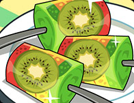 ايس كريم صلصال