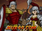 لعبة حرب الحروب اون لاين