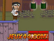 لعبة مفرقعات نارية