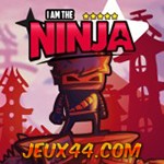 لعبة نينجا الظلام السريع