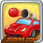 لعبة عربيات سباق جديدة