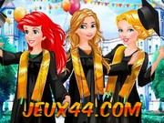 لعبة تلبيس بنات 2017