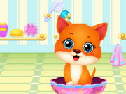 العاب طب حيوانات