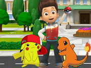 بوكيمون جو مهكرة